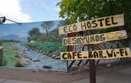 อื่นๆ 6 Eco Hostel Valle Fertil - Adults Only