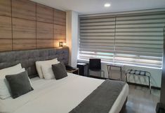 기타 7 Bog Urban Hotel