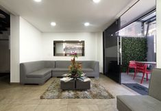 기타 2 Bog Urban Hotel