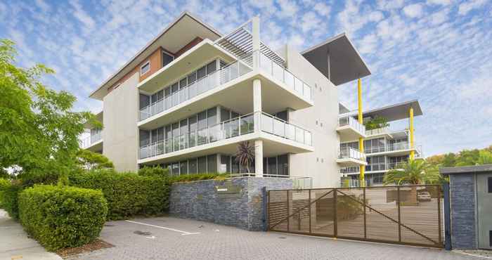 Khác Luxury Modern Double Ensuite Apartment