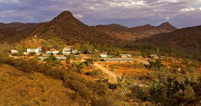 Others Arkaroola Wilderness Sanctuary