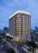 ภาพหลัก JR KYUSHU HOTEL Blossom Naha