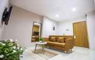 Lainnya 4 GK Garden Apartment