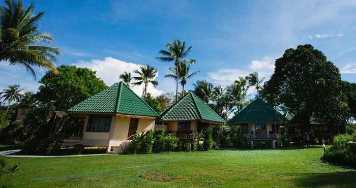 Lainnya Yataa Spa And Resort