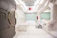 Lainnya The Capsule Hotel - Hostel