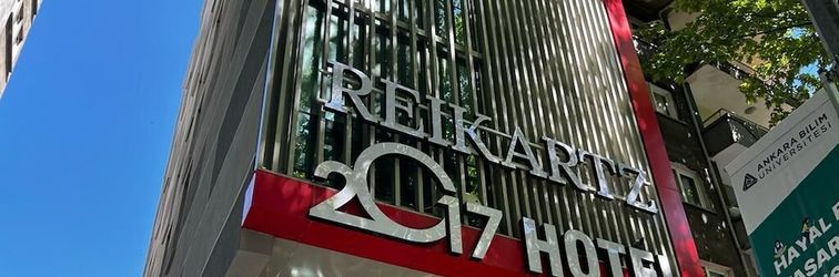 其他 Reikartz 2017