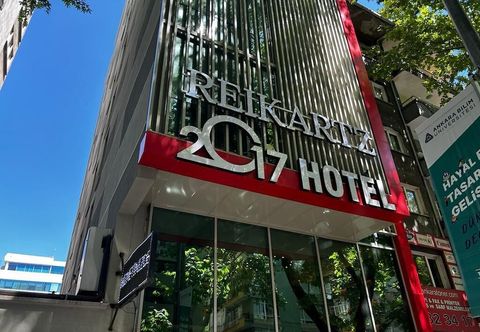 其他 Reikartz 2017