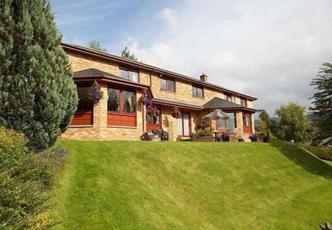 Others Glede Knowe Guest House
