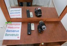 其他 6 Santorini Camping Rooms