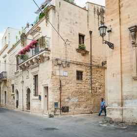 Primary image 1 เรเดลซาเล, โรงแรม & ที่พัก Roman Amphitheatre of Lecce