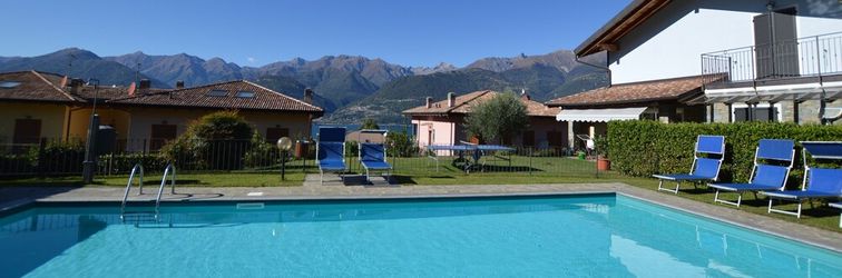 其他 Villa Quattro Stagioni