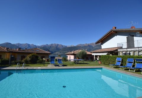 其他 Villa Quattro Stagioni