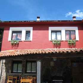 Primary image 1 Las Cavenes del Cabaco, Hotel Navacarros