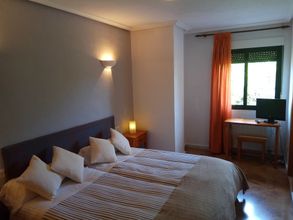 Khác 4 Las Cavenes del Cabaco