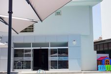 기타 Seren Sari Hotel