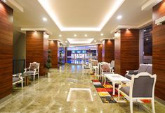 기타 4 Seren Sari Hotel