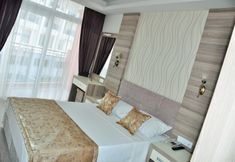 기타 5 Seren Sari Hotel