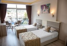 기타 7 Seren Sari Hotel