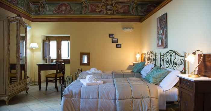 อื่นๆ Palazzo Lauritano - Historic Rooms