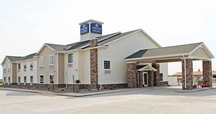 Others Cobblestone Inn & Suites - Lamoni