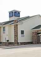 Imej utama Cobblestone Inn & Suites - Lamoni