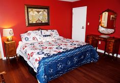 Others 6 Butterfly Manor Bed & Breakfast