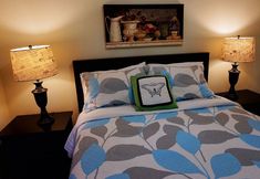 Others 3 Butterfly Manor Bed & Breakfast