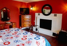 Others 5 Butterfly Manor Bed & Breakfast