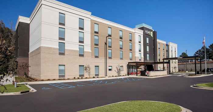 Others Home2 Suites by Hilton Oxford