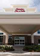 Ảnh chính Hampton Inn & Suites Walterboro