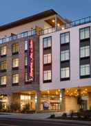 Ảnh chính Hampton Inn & Suites Seattle/Renton