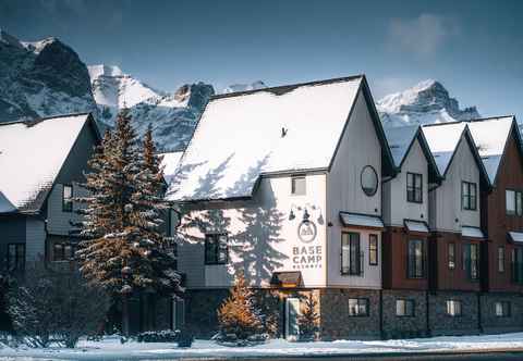 Others Basecamp Resorts Canmore