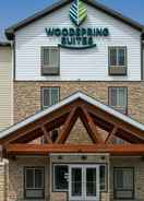 ภาพหลัก WoodSpring Suites Cherry Hill