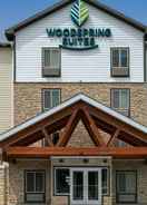 ภาพหลัก WoodSpring Suites Cherry Hill