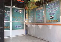 その他 2 Hotel Casa del Viajero - Hostel