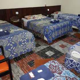 Primary image1Hotel Casa del Viajero - Hostel,克萨尔特南戈省飯店