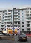 Imej utama Dock Masters Hotel Apartments