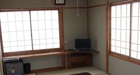 Others 2 Lodge Yamajyuu