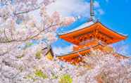 Lain-lain 5 Tokyu Stay Kyoto Sanjo-Karasuma