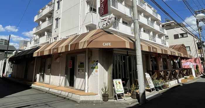 Others Sakura Hotel Nippori