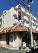 Primary image Sakura Hotel Nippori