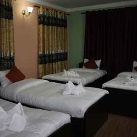 メイン イメージ 1 Travellers Dorm Bed & Breakfast - Hostel, Hotel Makwanpur