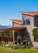 ภาพหลัก Royal Gorge Cabins