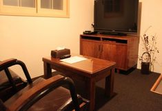 Khác 5 Pension Snow