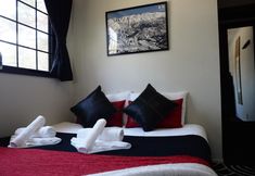 Others 7 Powder Peak Hakuba