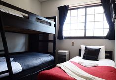 Others 3 Powder Peak Hakuba