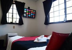 Others 6 Powder Peak Hakuba