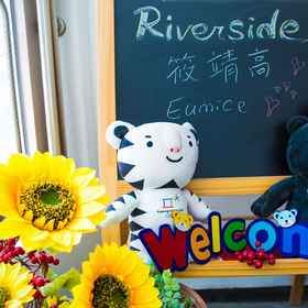 Interior entrance1河濱旅館,Hanyang University Guri Hospital. Saemaeul Geumgo (Jung)飯店