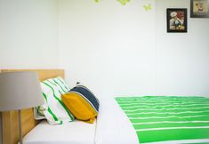 기타 3 Riverside Guest House