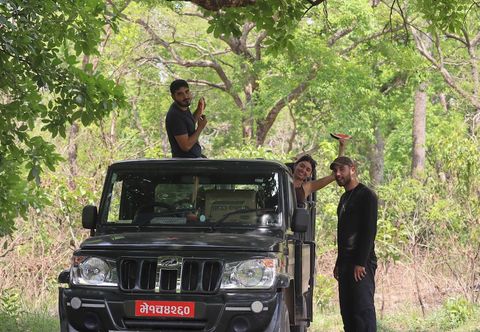 Others Forest Hideaway Resort PVT LTD